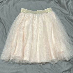 Charlotte Russe Tutu Skirt